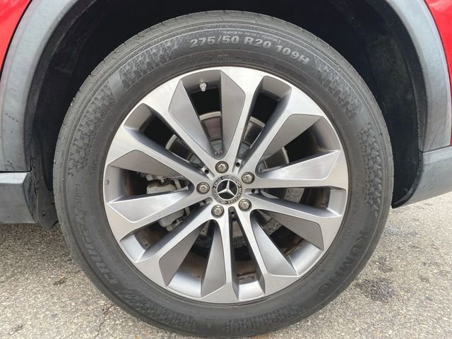 Used 2020 Mercedes-Benz GLE 350 4MATIC w/ 3rd Row Seat Package image 13