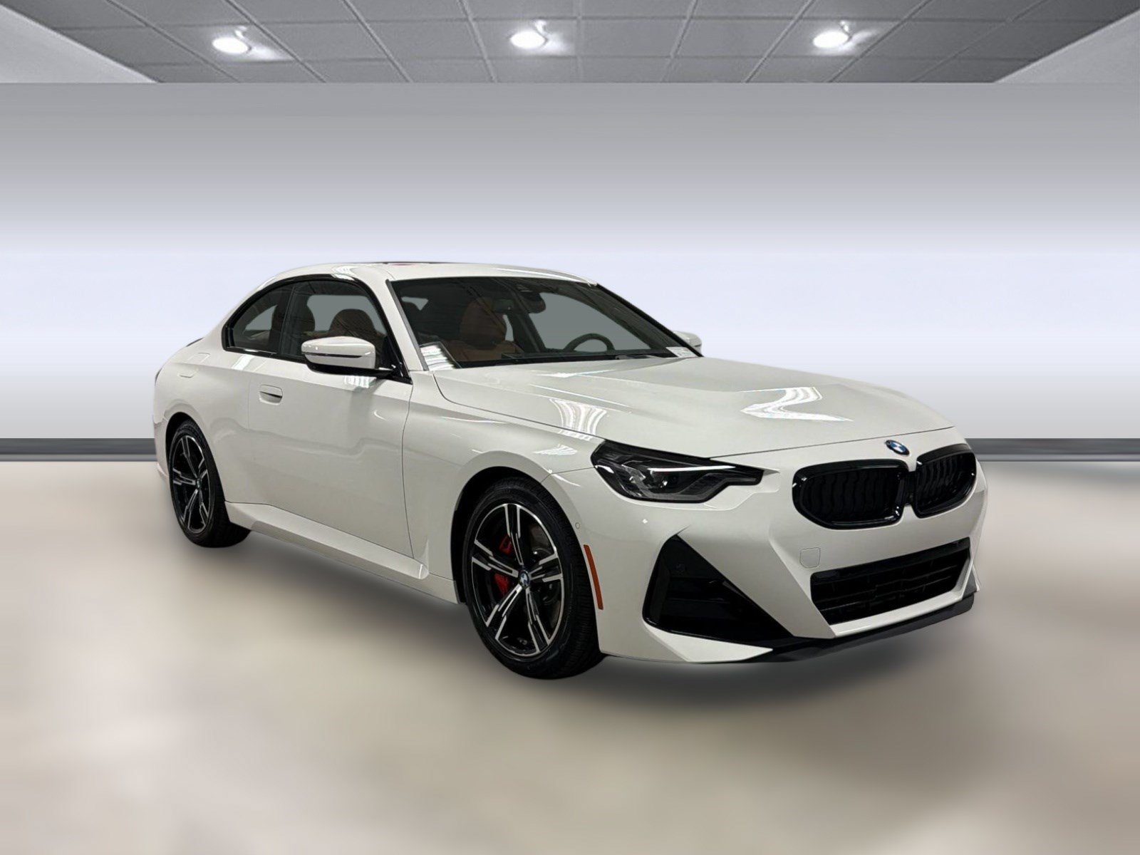 New 2026 BMW 230i Coupe w/ Premium Package RWD image 7