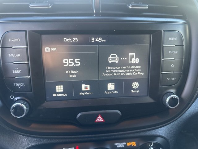 Used 2021 Kia Soul S image 14