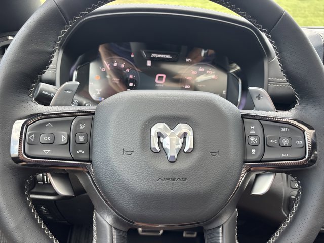 New 2026 RAM 1500 Rebel image 31