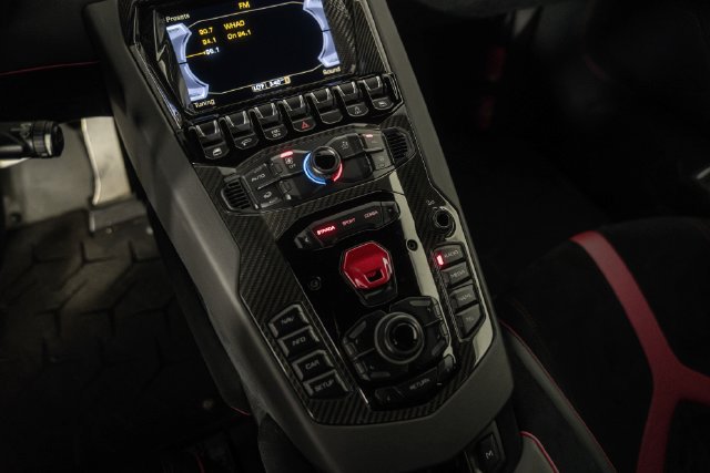 Used 2016 Lamborghini Aventador LP 750-4 AWD/4WD image 21