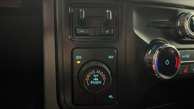 Used 2024 Ford F150 XLT w/ Equipment Group 302A MID AWD/4WD image 28