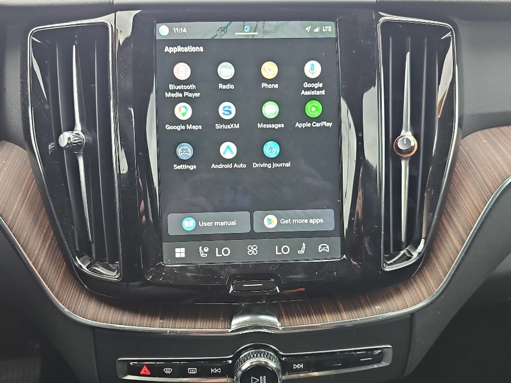 Used 2023 Volvo XC60 B5 Plus w/ Protection Package Premier AWD/4WD image 6