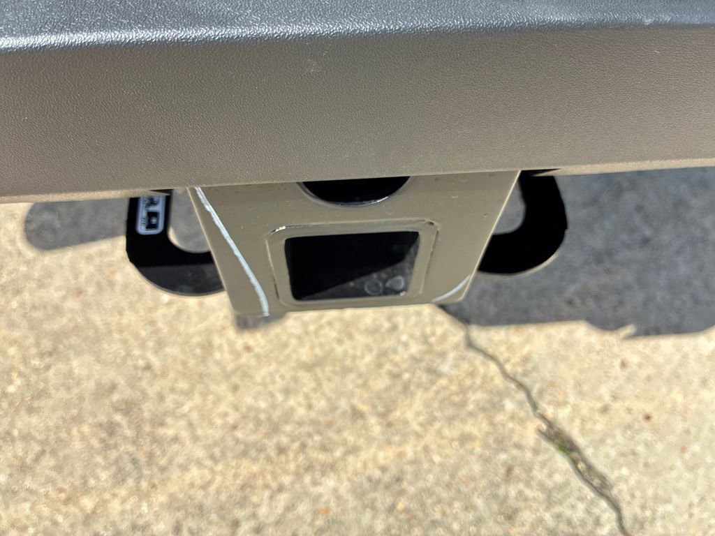 New 2026 Toyota Tacoma TRD Off-Road image 47