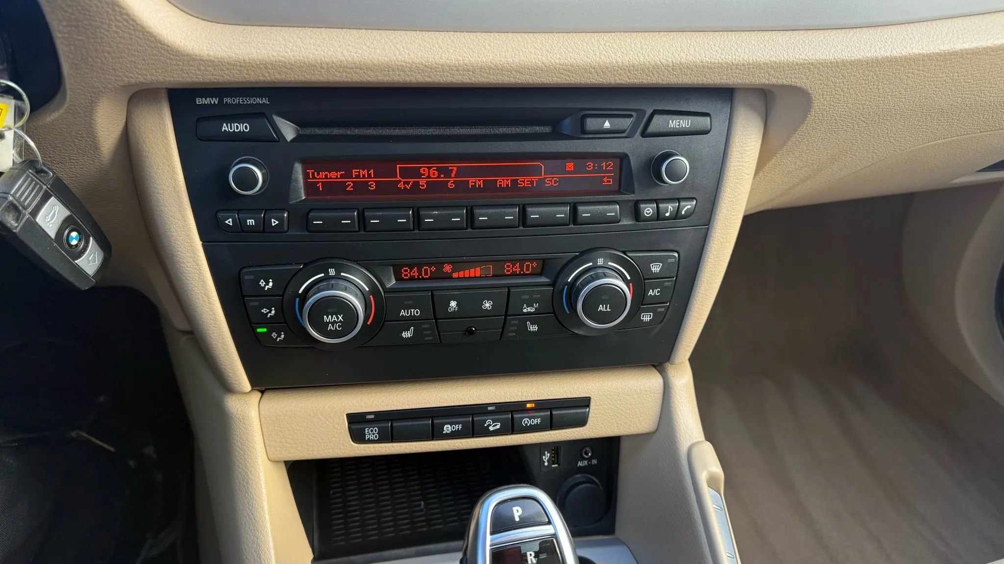 Used 2015 BMW X1 xDrive28i image 20