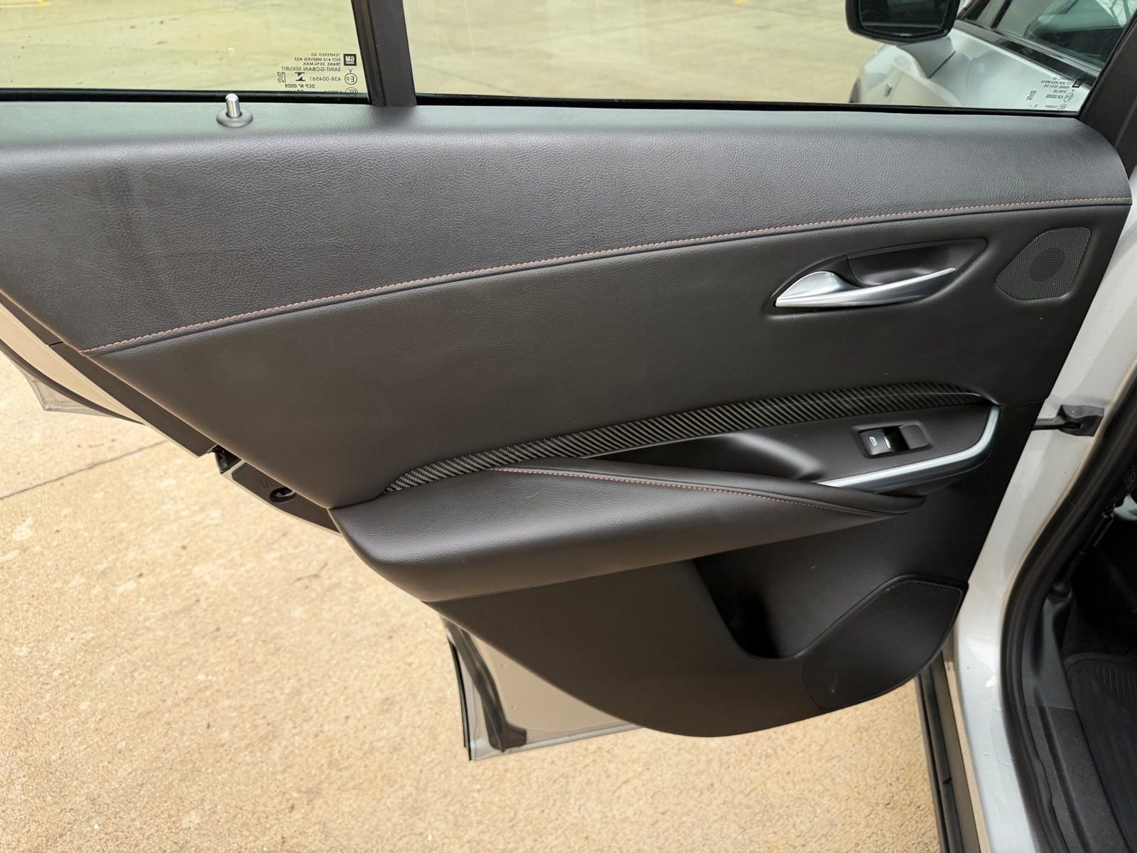 Used 2021 Cadillac XT4 Sport image 22