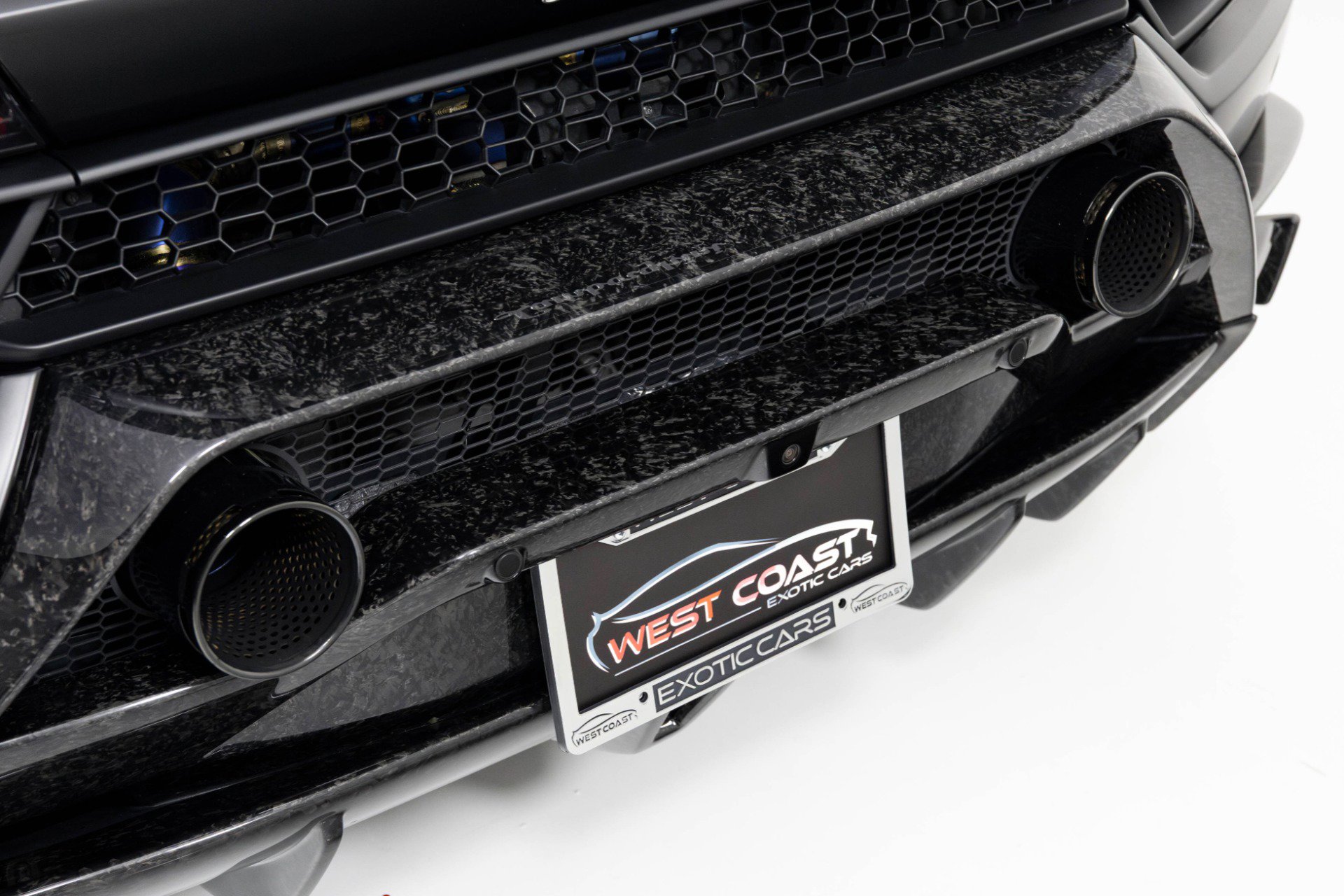 Used 2018 Lamborghini Huracan Performante image 73