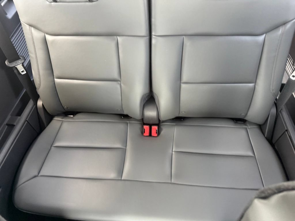 New 2026 Ford Explorer Active w/ Active Comfort Package AWD/4WD image 40