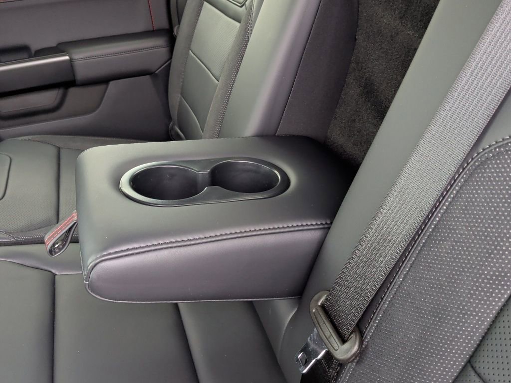 New 2026 Ford F150 Raptor image 42