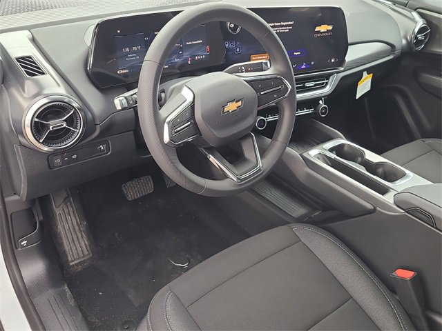 New 2026 Chevrolet Equinox EV LT image 21