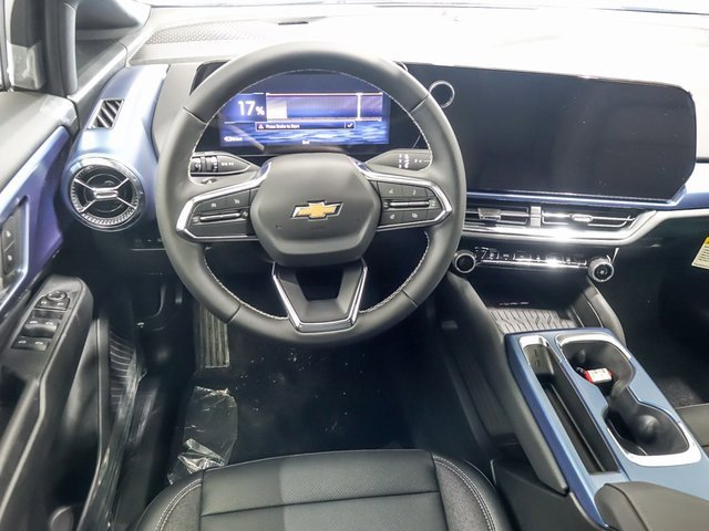 New 2026 Chevrolet Equinox EV LT image 13