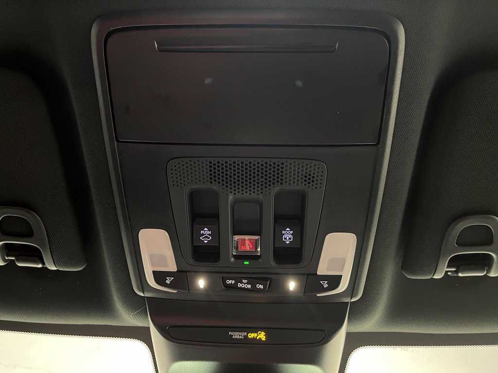 New 2026 Acura ADX A-Spec w/ Advance Package AWD/4WD image 9