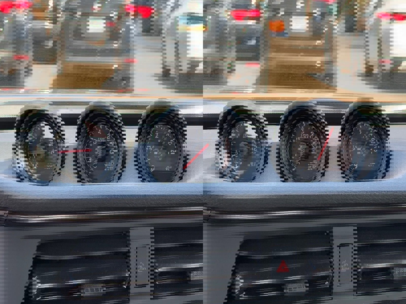 Certified 2024 Nissan Z Performance w/ Floor Mat Package image 21