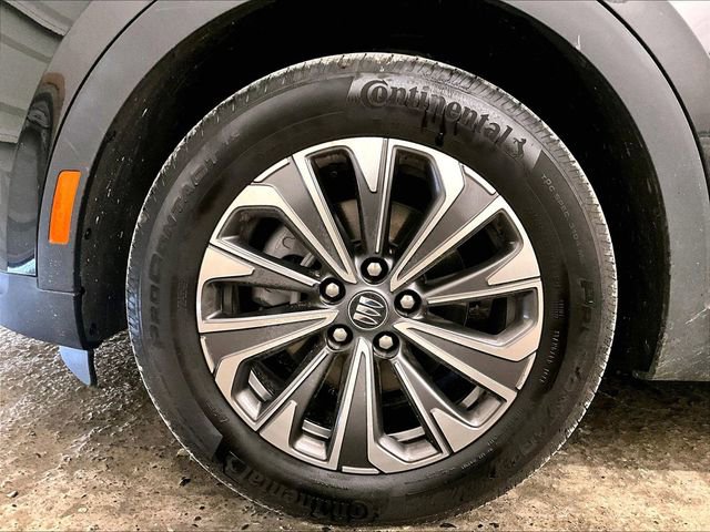 Used 2024 Buick Envision Preferred AWD/4WD image 8
