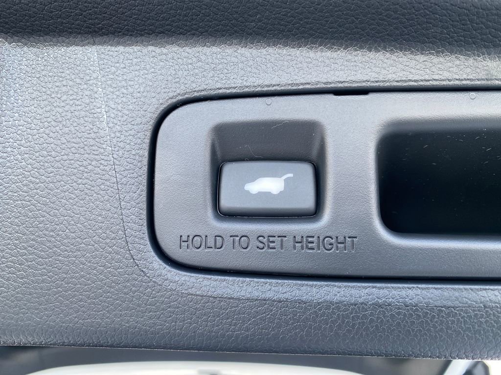 New 2026 Honda CR-V TrailSport image 12