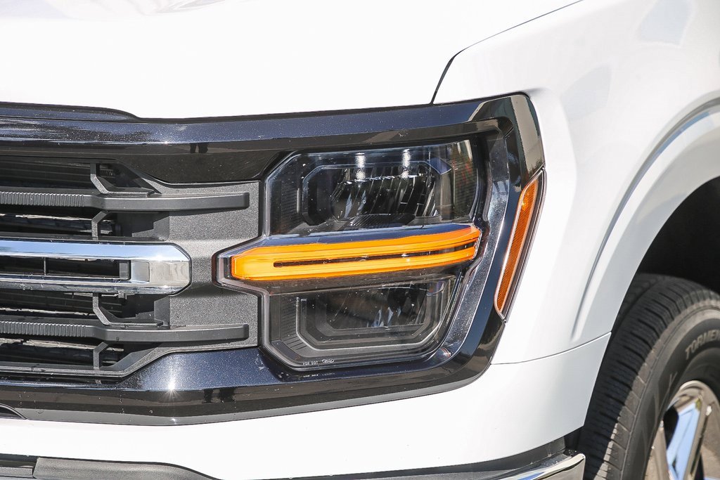 Used 2024 Ford F150 XLT w/ Mobile Office Package image 4