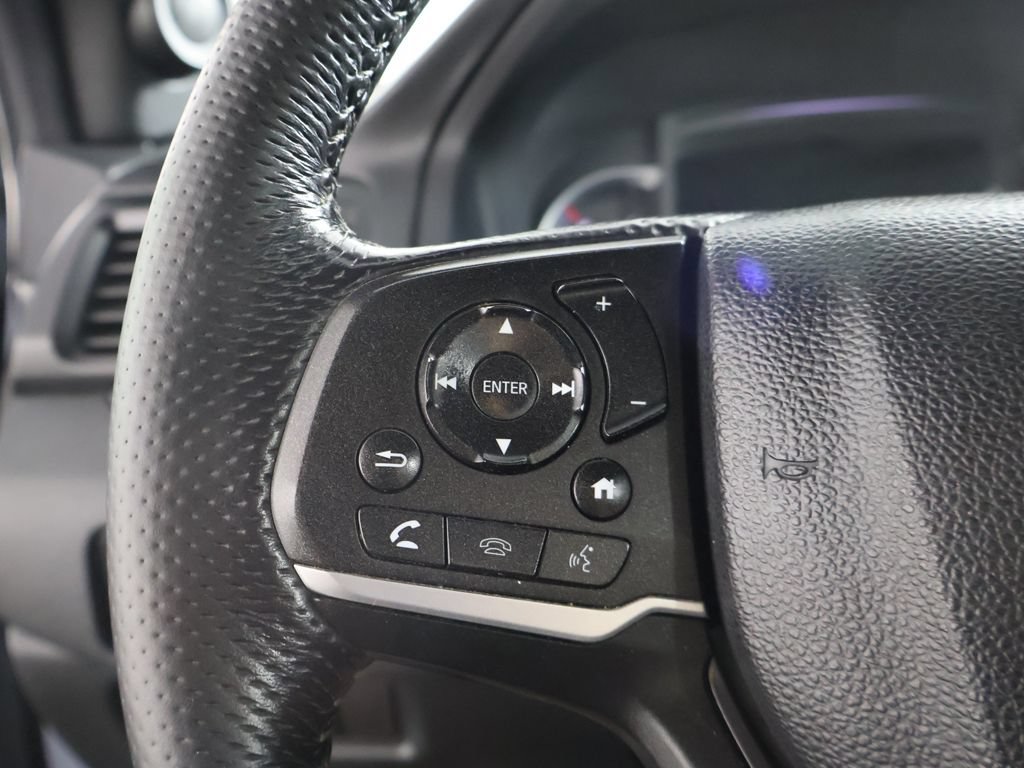 Used 2023 Honda Passport EX-L image 47