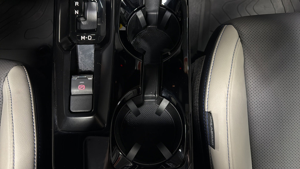 Certified 2026 Subaru Forester Limited image 40