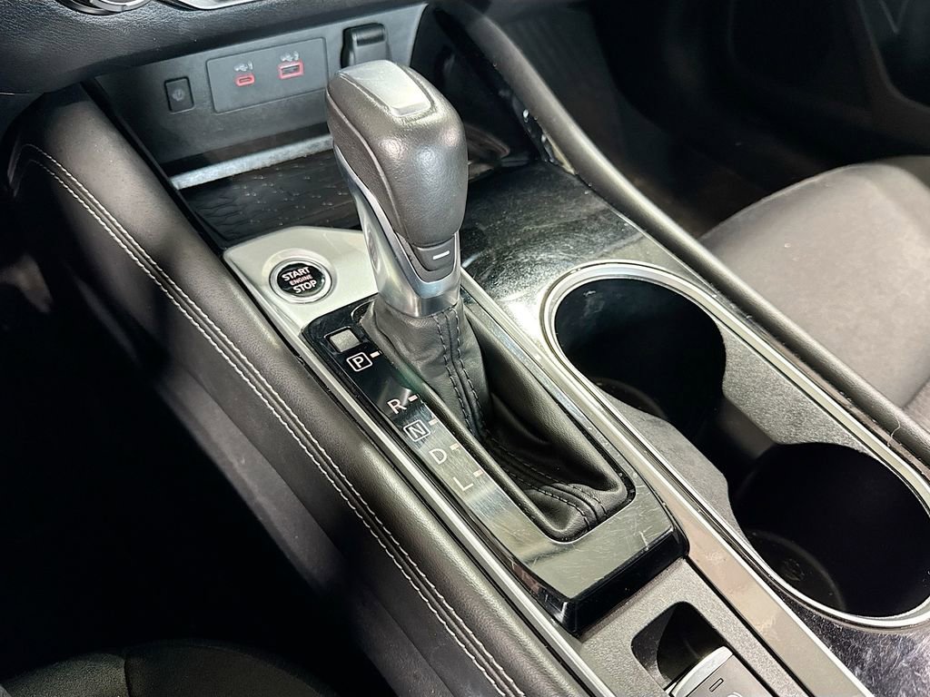 Used 2023 Nissan Altima 2.5 SV w/ SV Premium Package image 19