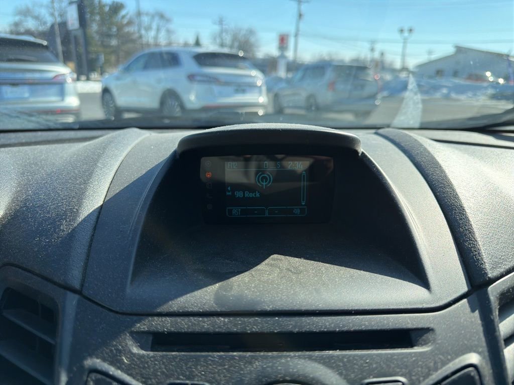 Used 2016 Ford Fiesta SE image 30