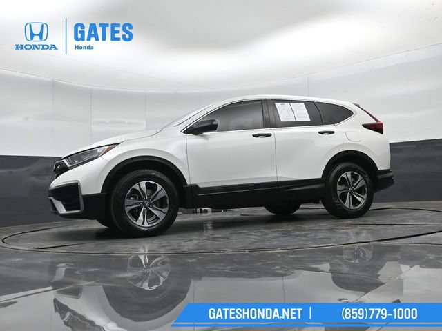 Used 2020 Honda CR-V LX image 38