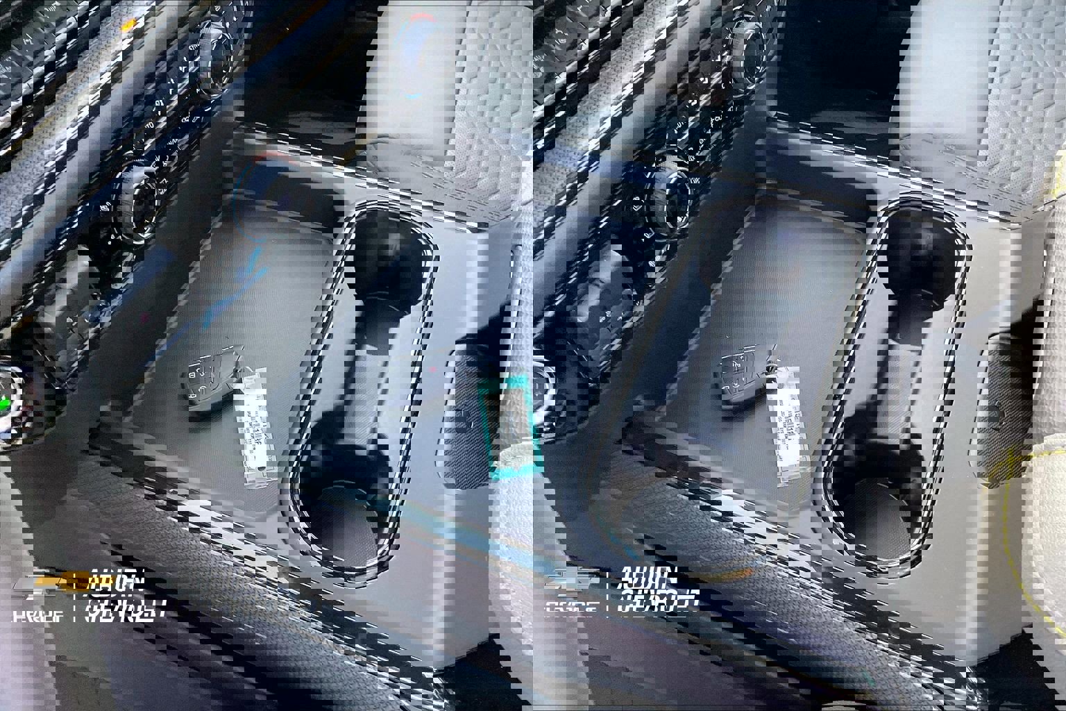 New 2026 Chevrolet Silverado 2500 ZR2 w/ LPO, Dark Essentials Package image 8