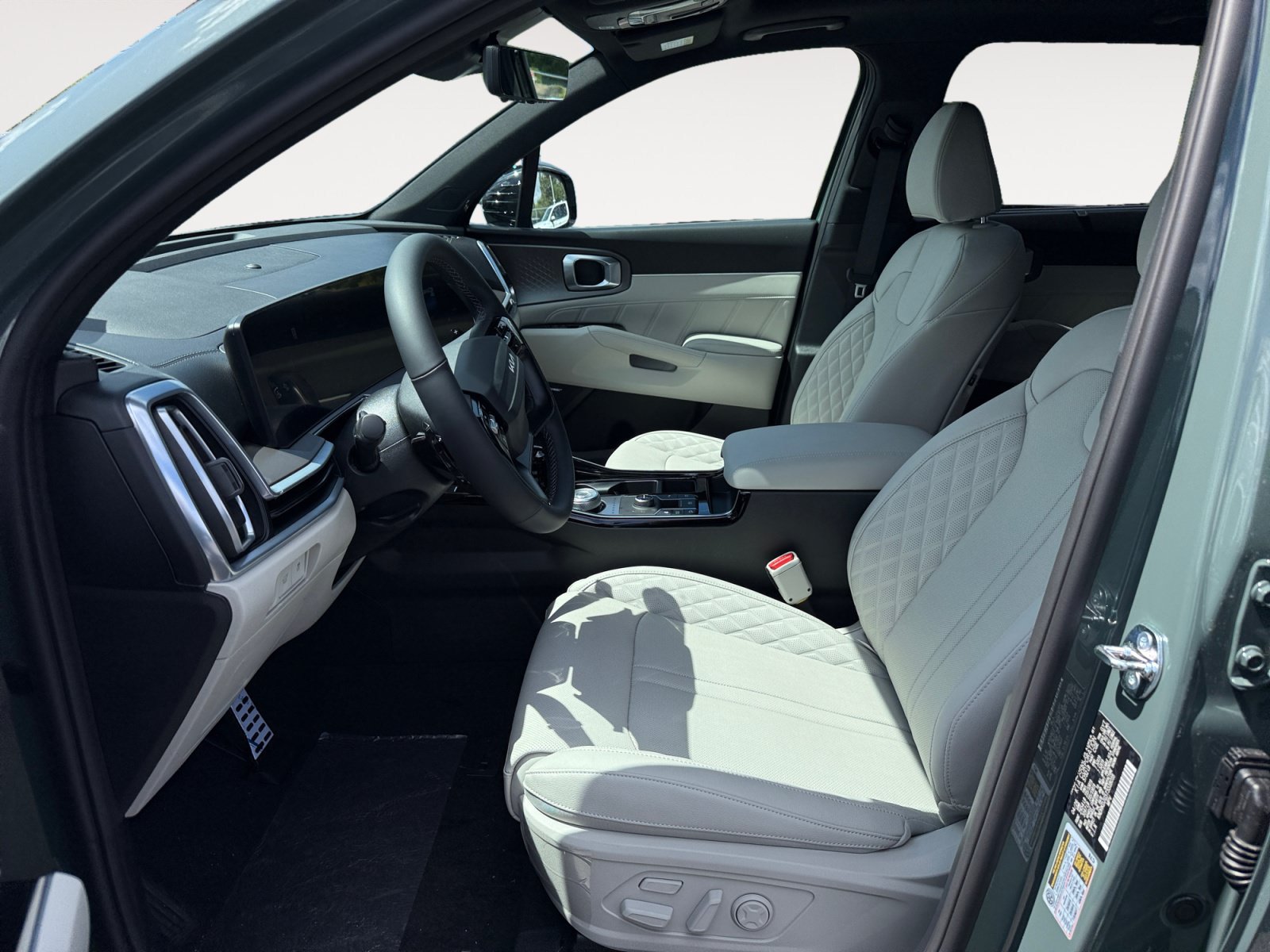 New 2026 Kia Sorento SX Prestige AWD/4WD image 10