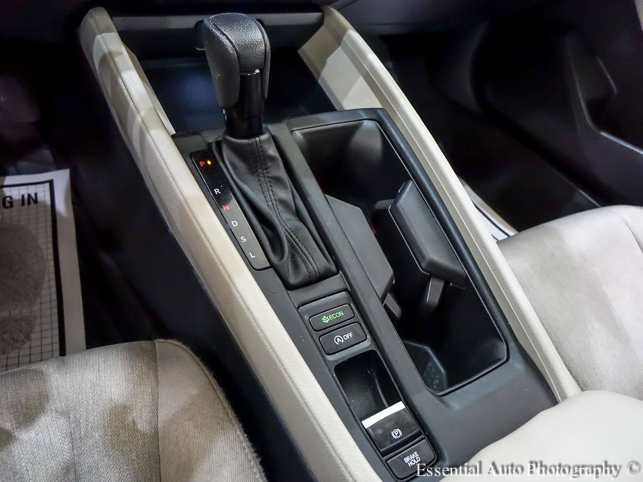 Used 2025 Honda Accord SE image 24