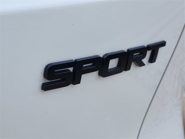Certified 2024 Honda CR-V Sport-L image 7