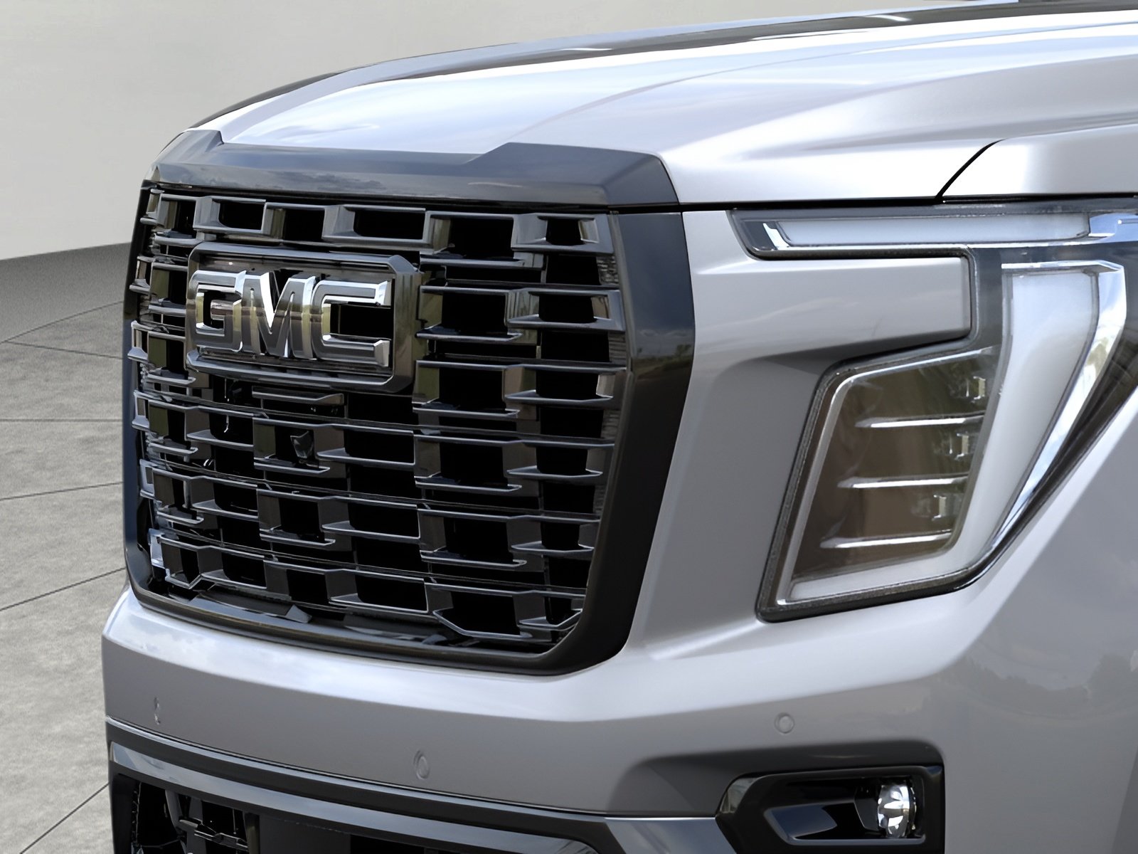 New 2027 GMC Yukon XL Denali Ultimate w/ LPO, Floor Liner Package AWD/4WD image 13