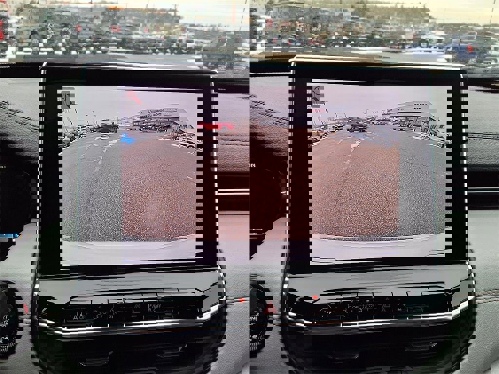 New 2026 Jeep Compass Limited w/ Sun, Sound & Navigation Group image 40