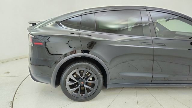 Used 2023 Tesla Model X image 7