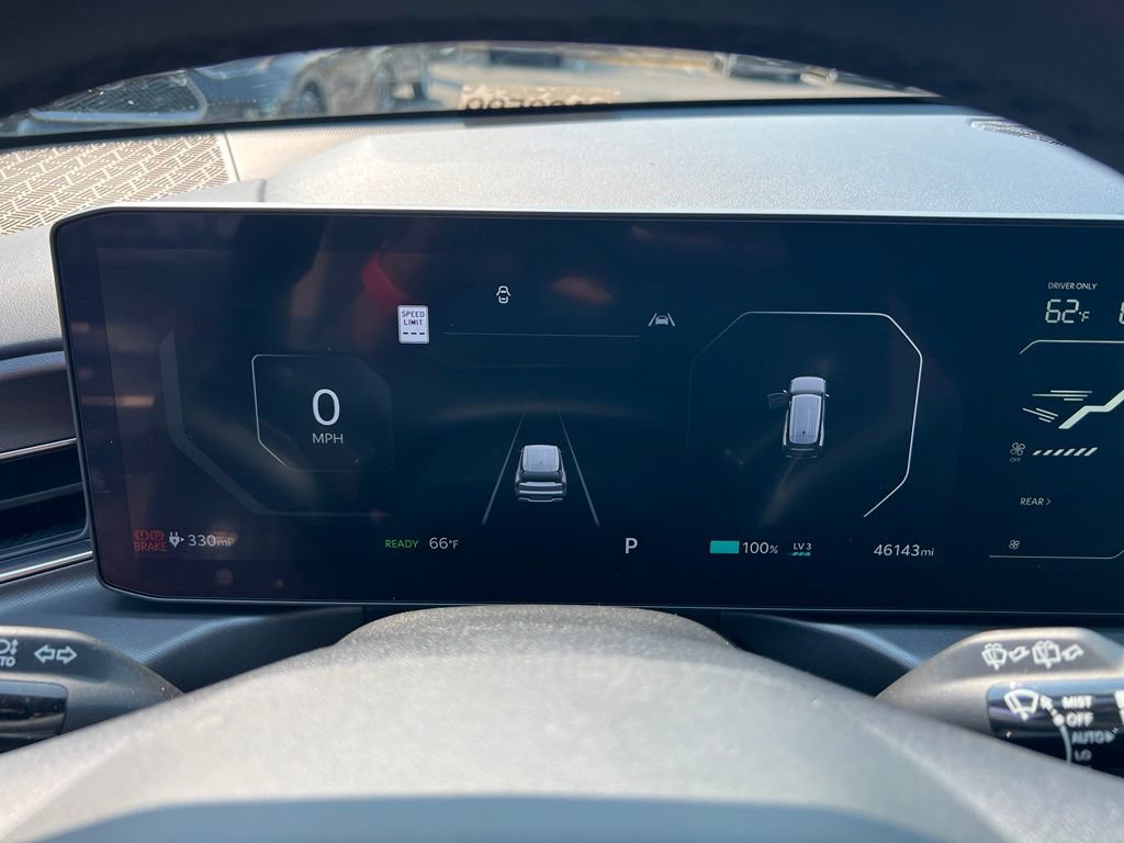 Certified 2024 Kia EV9 Land AWD/4WD image 18