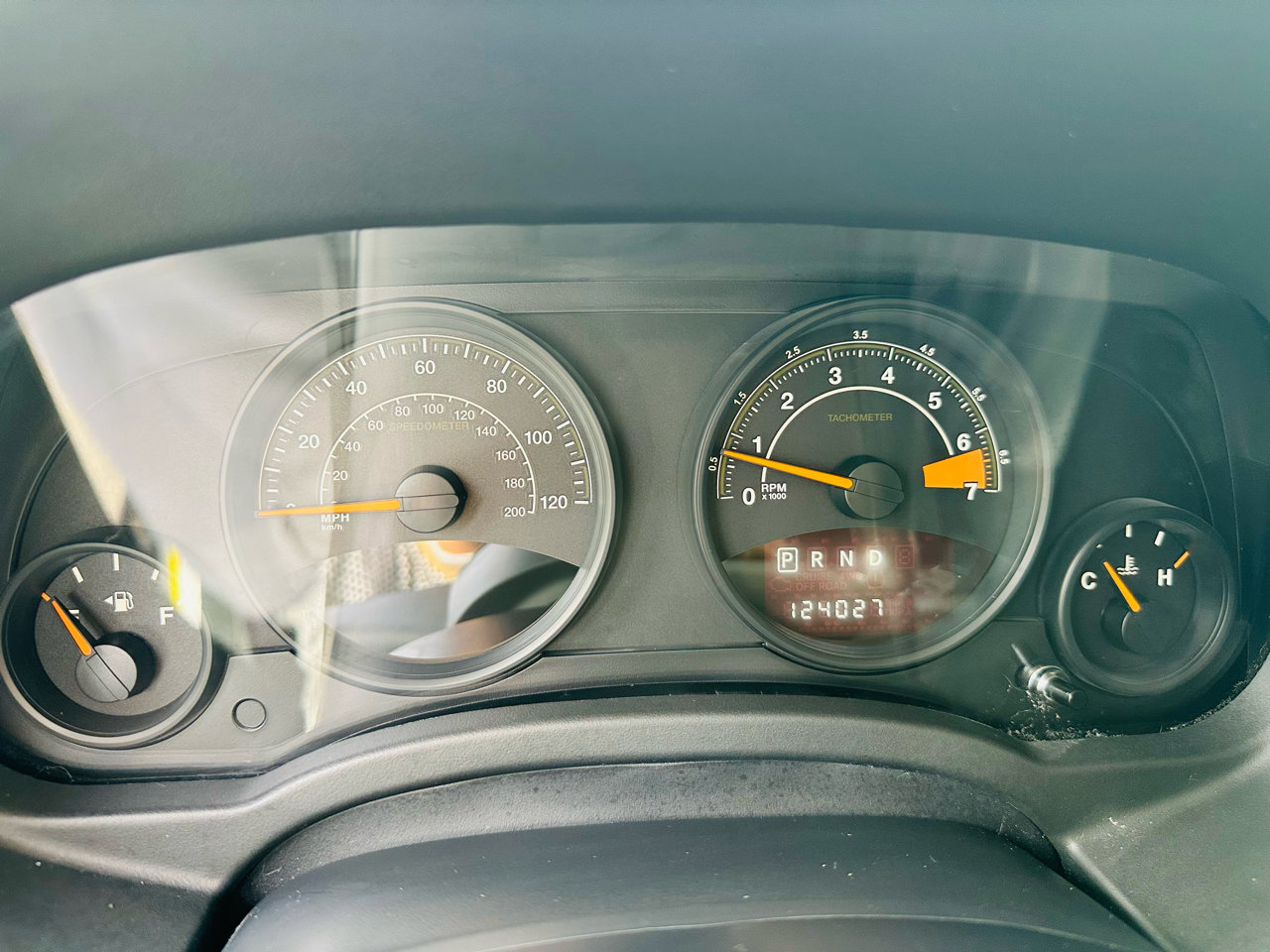 Used 2015 Jeep Patriot Sport w/ Power Value Group image 15