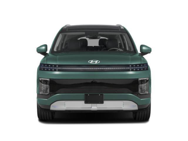 New 2026 Hyundai Ioniq 9 Limited image 4