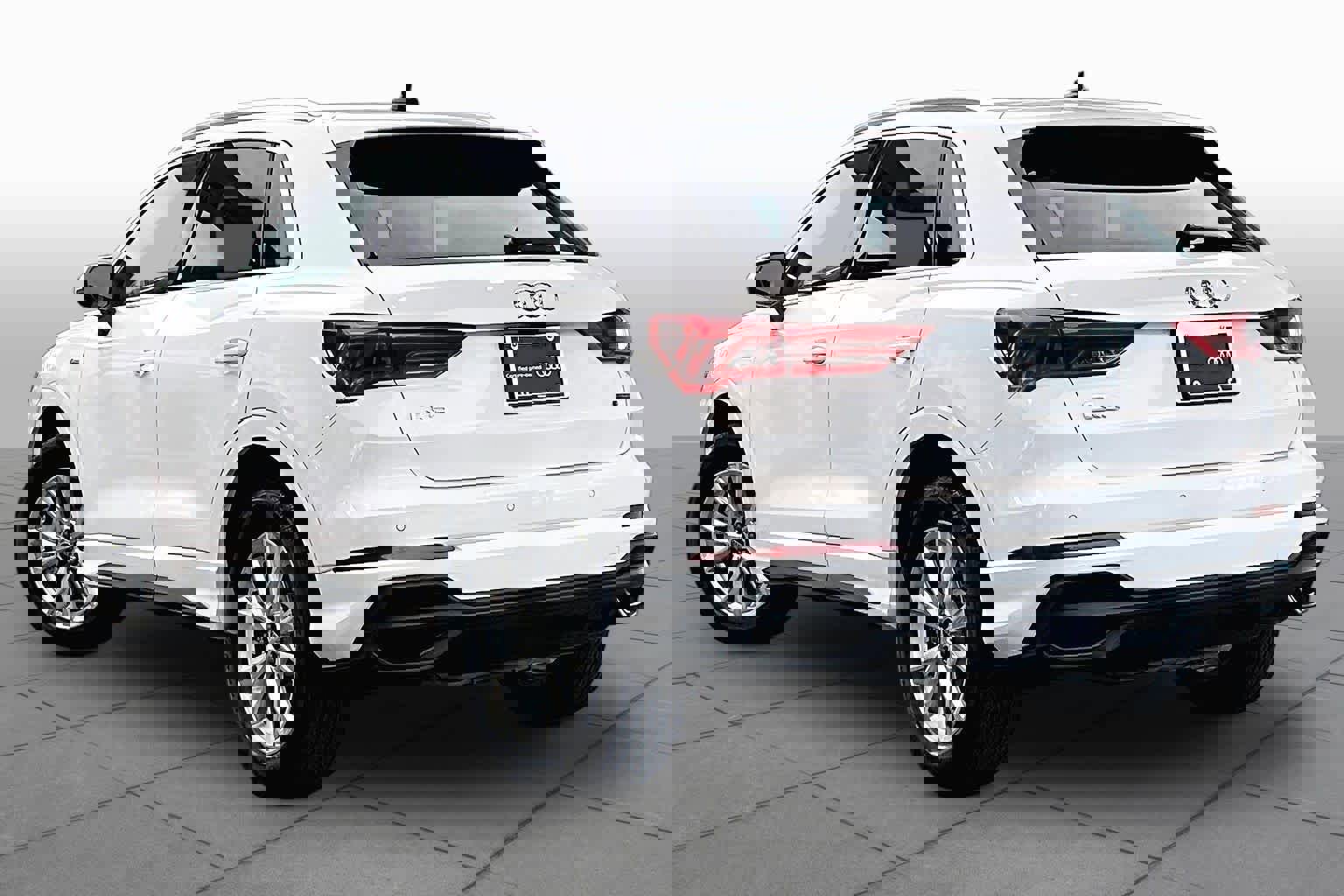 Certified 2025 Audi Q3 2.0T Premium w/ Convenience Package AWD/4WD image 12