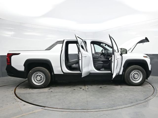 Used 2024 Chevrolet Silverado EV W/T image 44