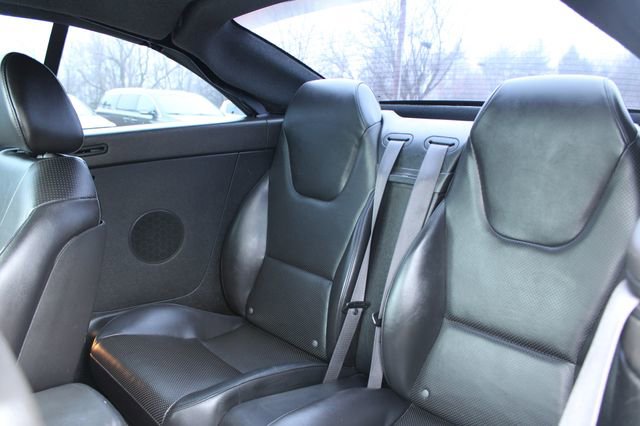 Used 2009 Pontiac G6 GT w/ Sport Package 1 image 27