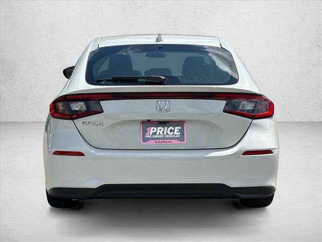 Used 2024 Honda Civic EX-L image 6