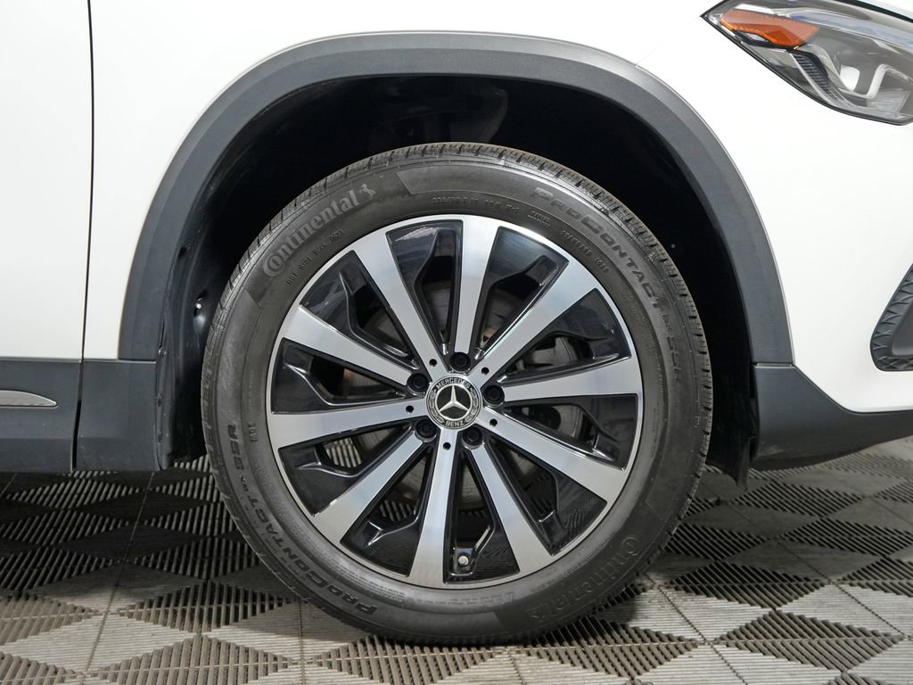 Certified 2023 Mercedes-Benz GLA 250 image 33