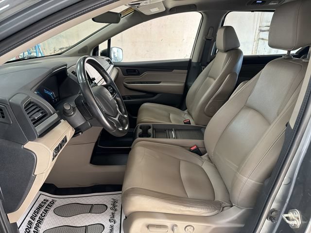 Used 2018 Honda Odyssey EX-L image 11