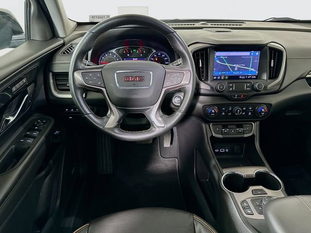 Used 2023 GMC Terrain AT4 w/ Infotainment Package II image 25