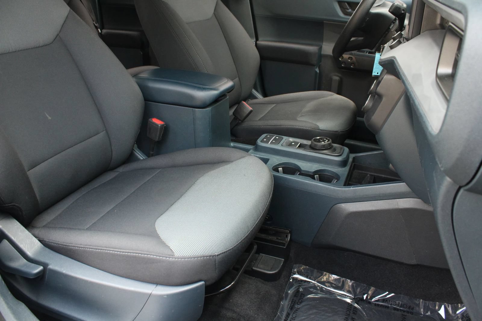 Used 2022 Ford Maverick XL FWD image 27