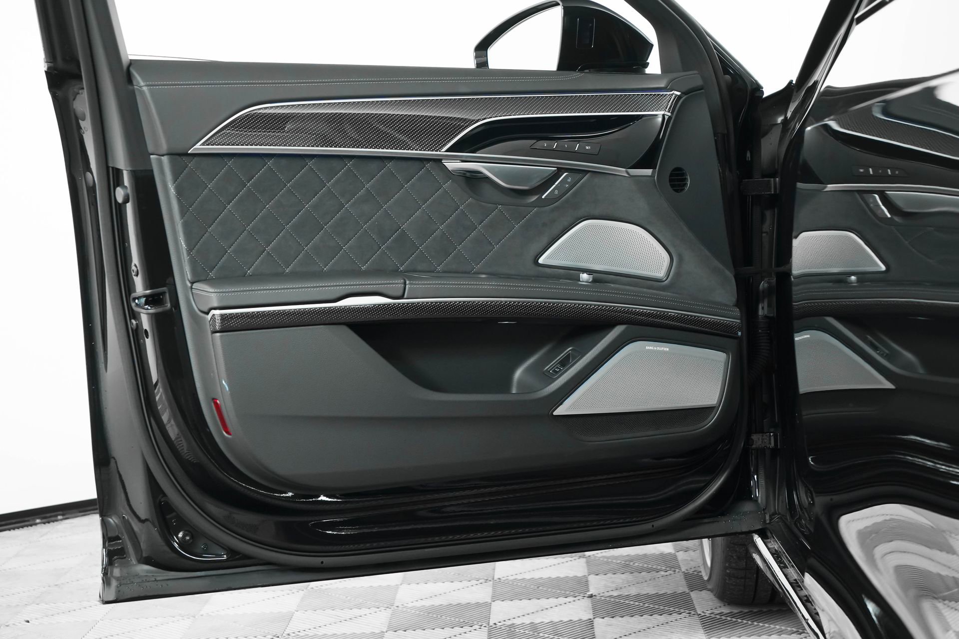 New 2025 Audi S8 image 51