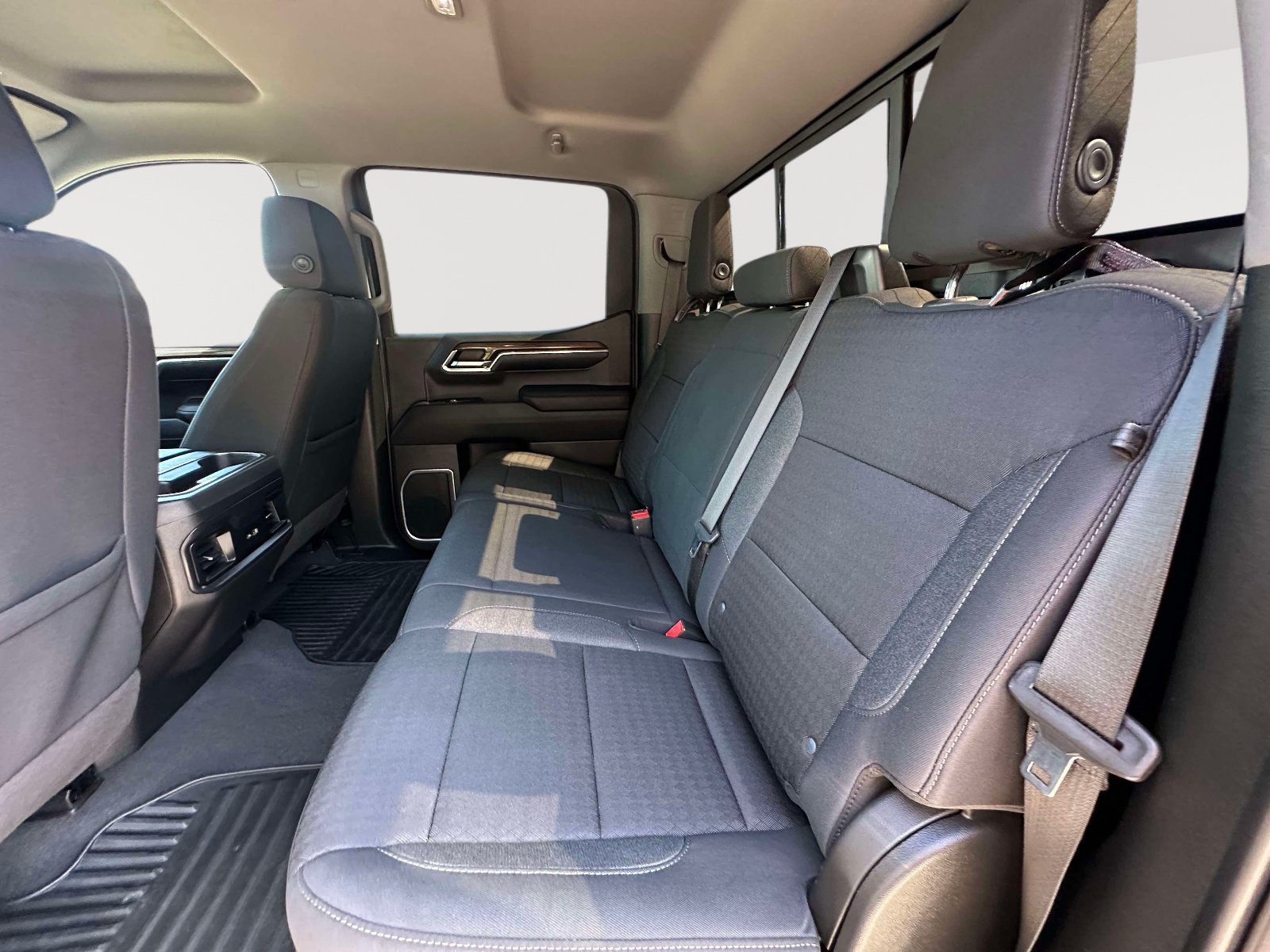 Used 2023 Chevrolet Silverado 1500 LT w/ All Star Edition Plus AWD/4WD image 30