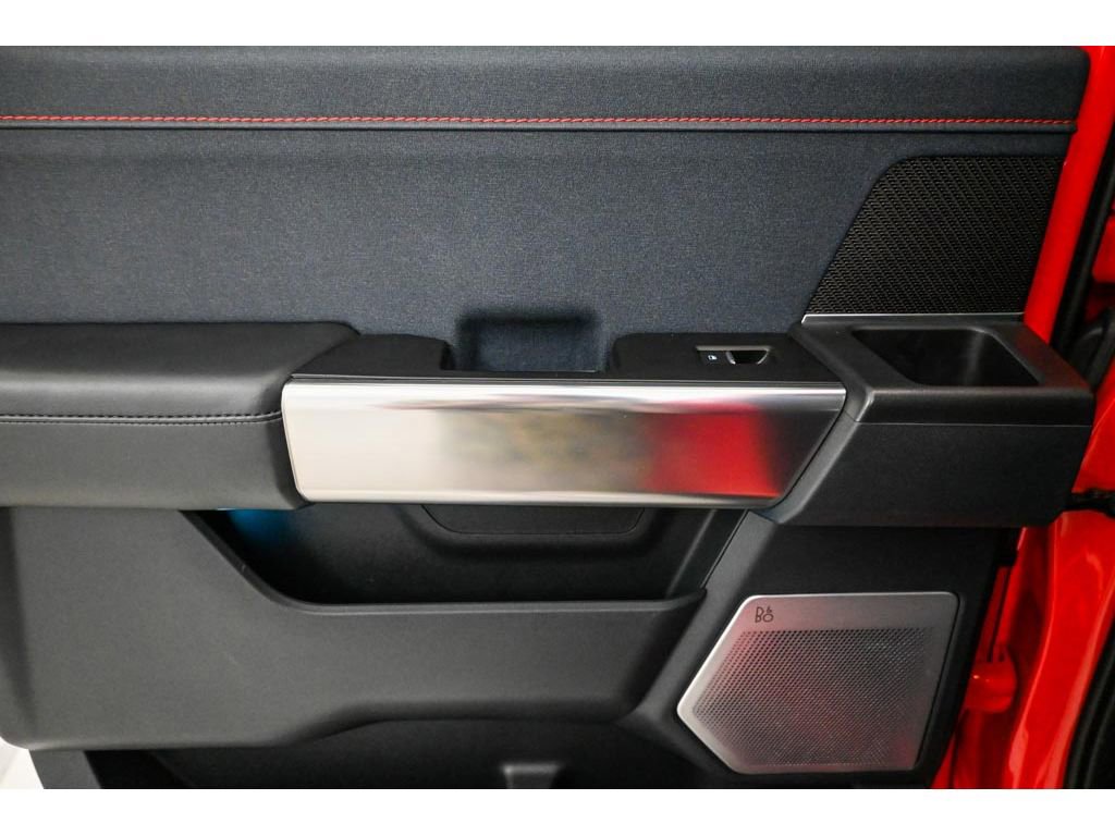 Used 2022 Ford F150 Raptor w/ Raptor 37 Performance Package image 27