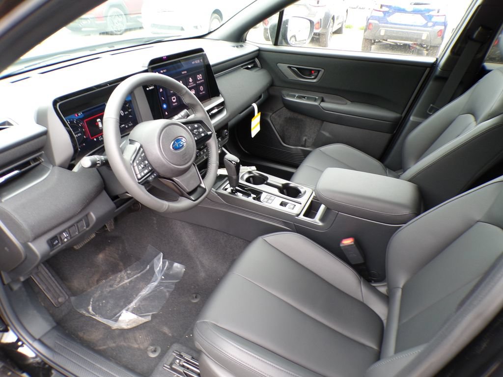 New 2026 Subaru Outback Premium AWD/4WD image 12