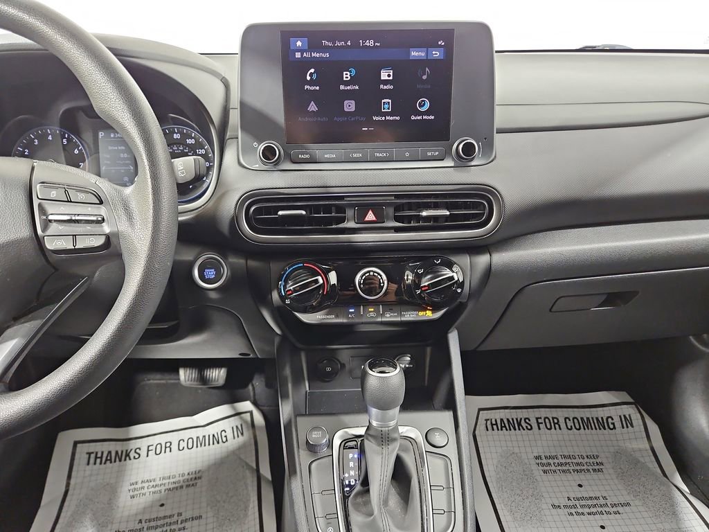 Certified 2023 Hyundai Kona SEL AWD/4WD image 19