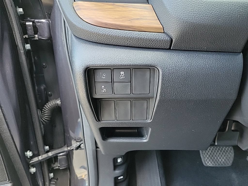 Used 2019 Honda CR-V EX image 29