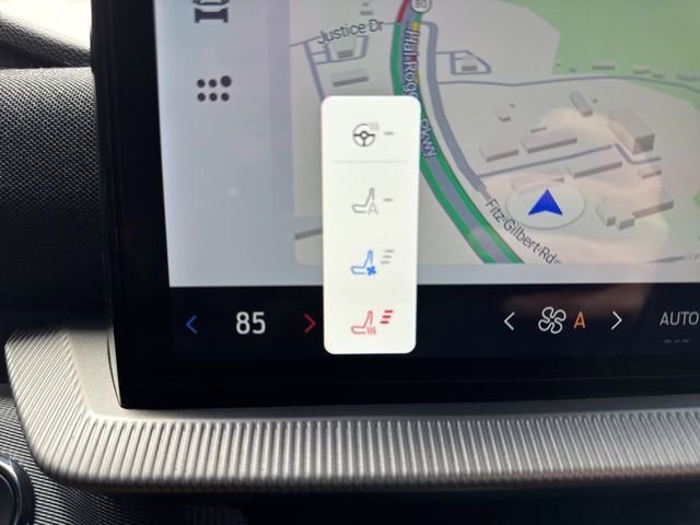 Used 2025 Ford Explorer ST image 42